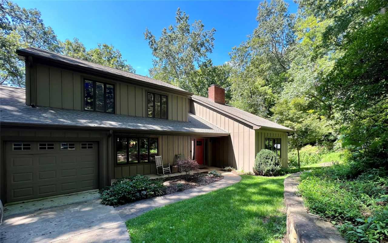 Brevard, NC, Luxury Real Estate Market Insights and Opportunities