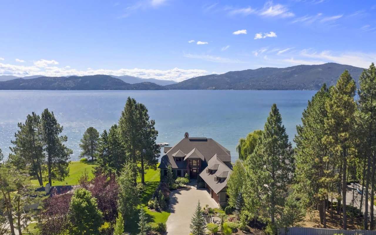 Flipping Houses in Sandpoint, ID Blog Cindy Bond Masterpiece