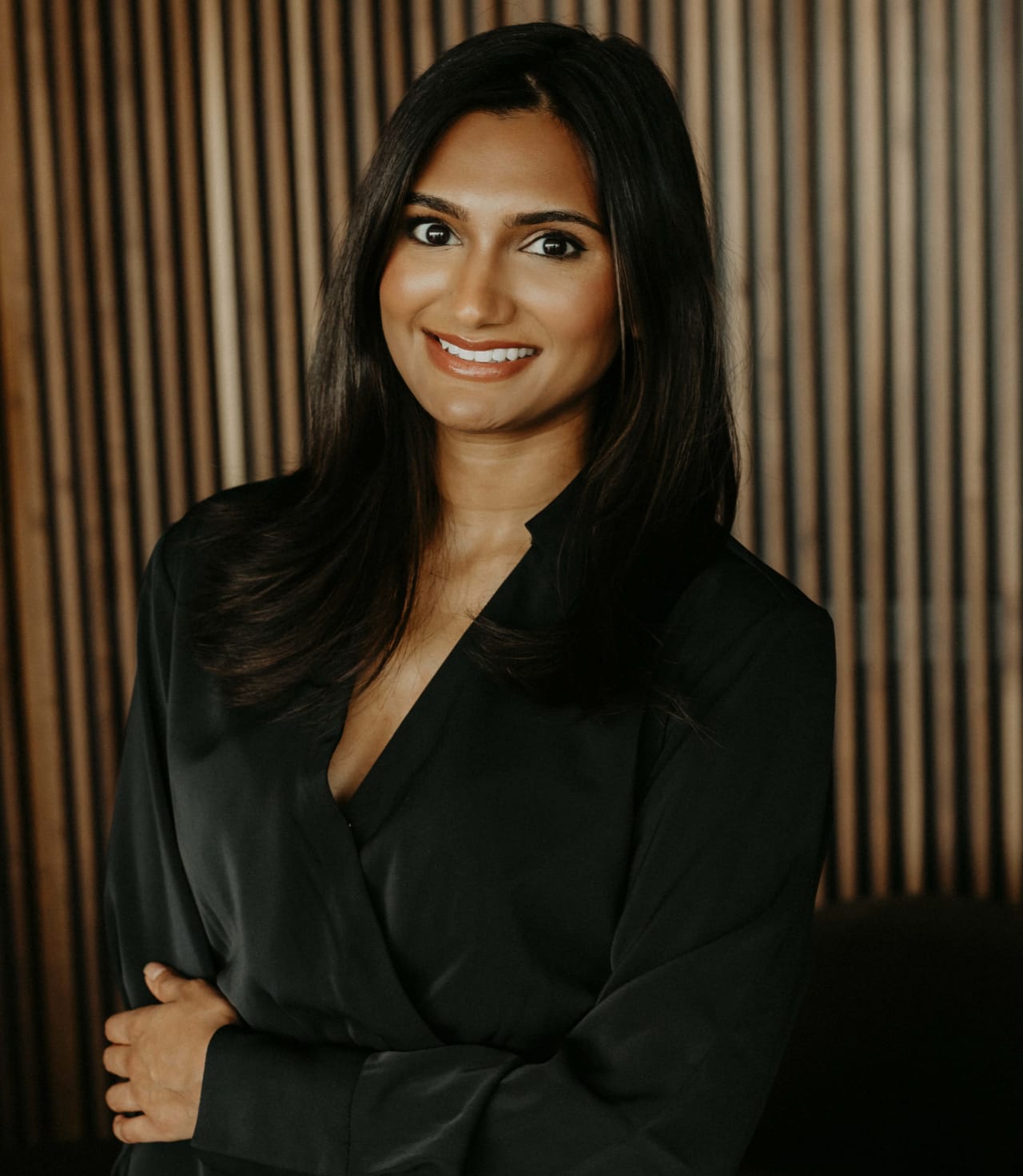 Sonali  Patel