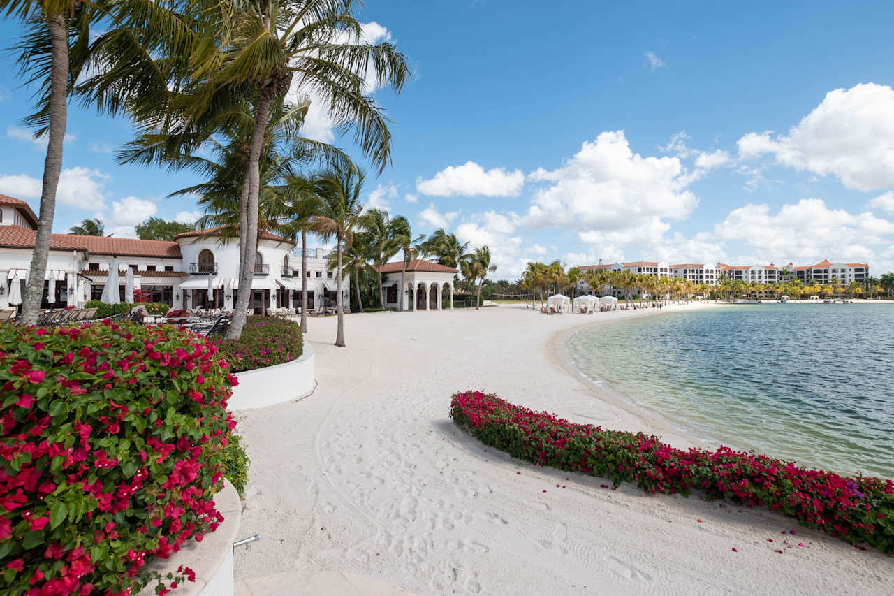 Miromar Lakes Community Guide