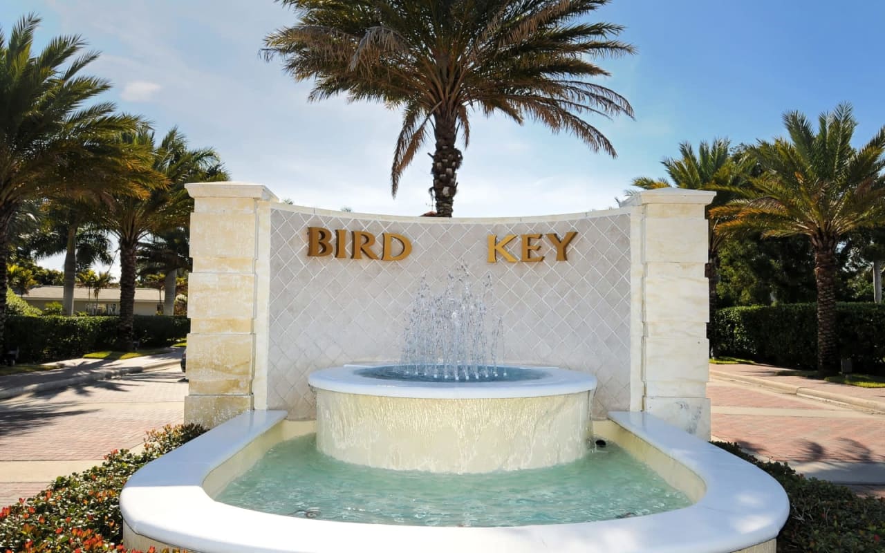 Bird Key