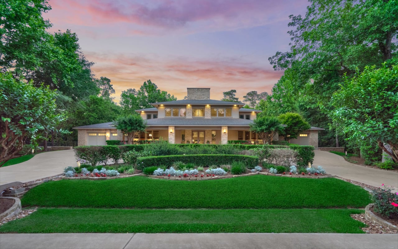 230 Angel Leaf Road, The Woodlands, TX