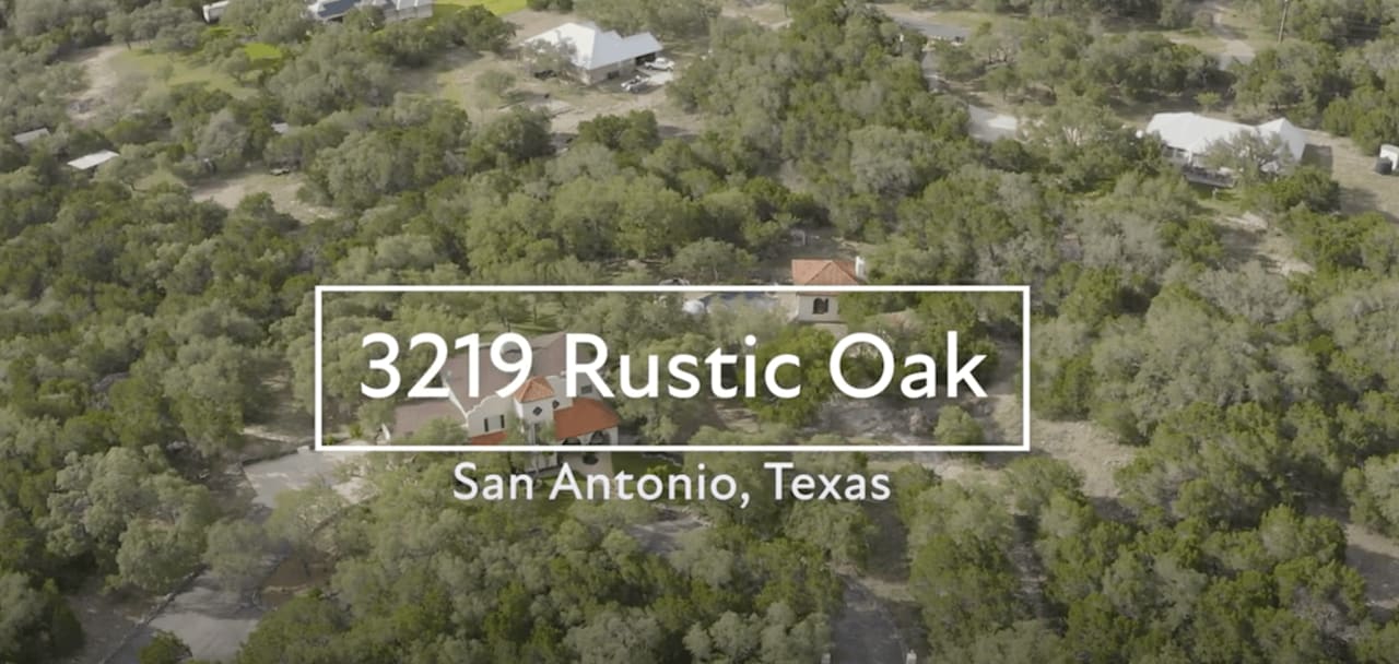 3219 Rustic Oak