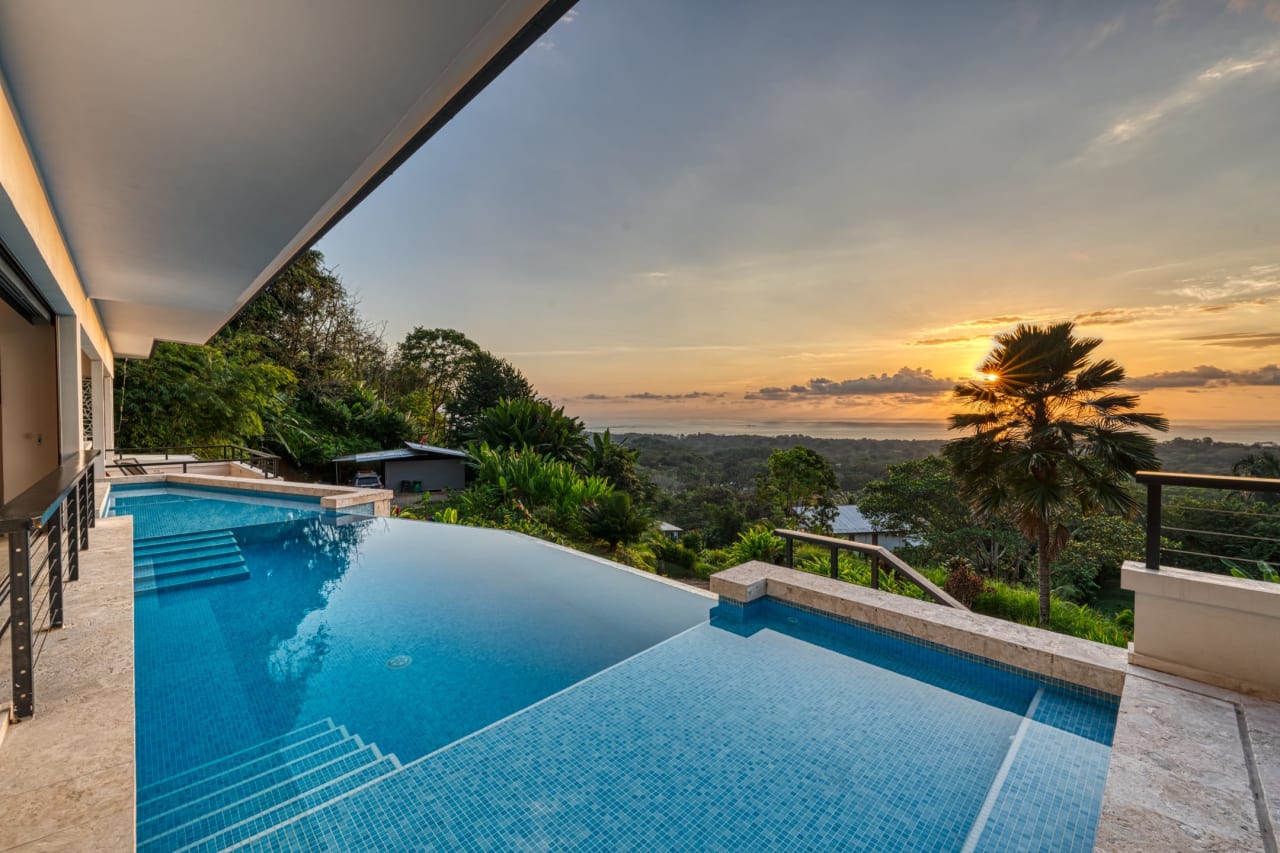 Cielo Azul Villa A Pinnacle of Luxury Living