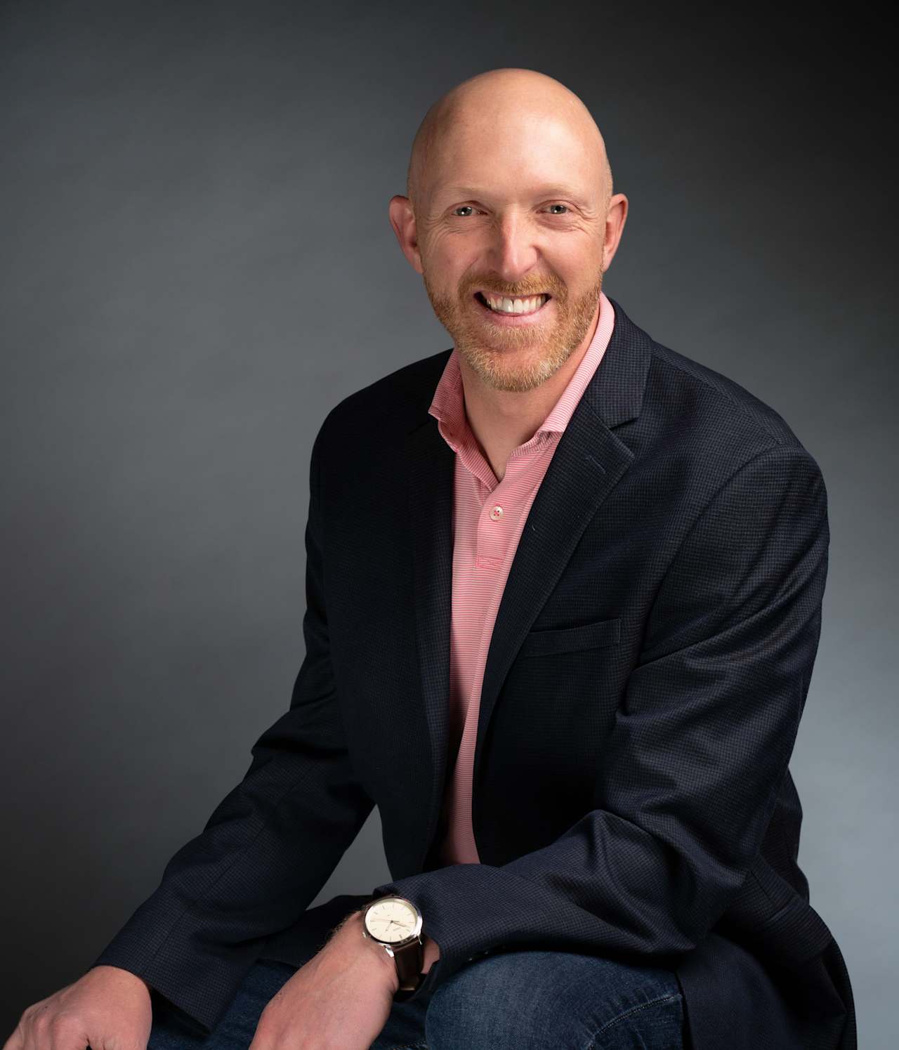 Sam Harding Portsmouth Real Estate Agent