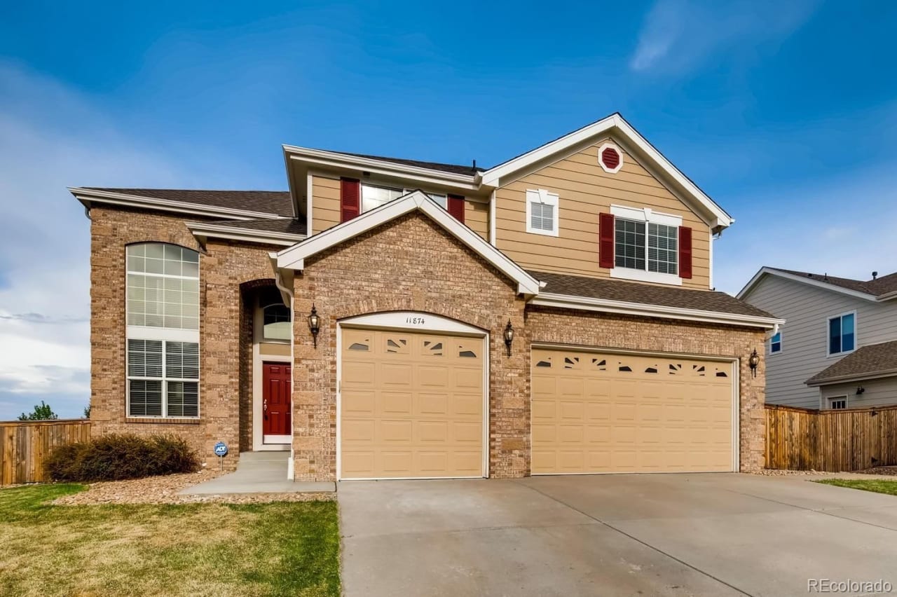 Gilliland Denver Real Estate