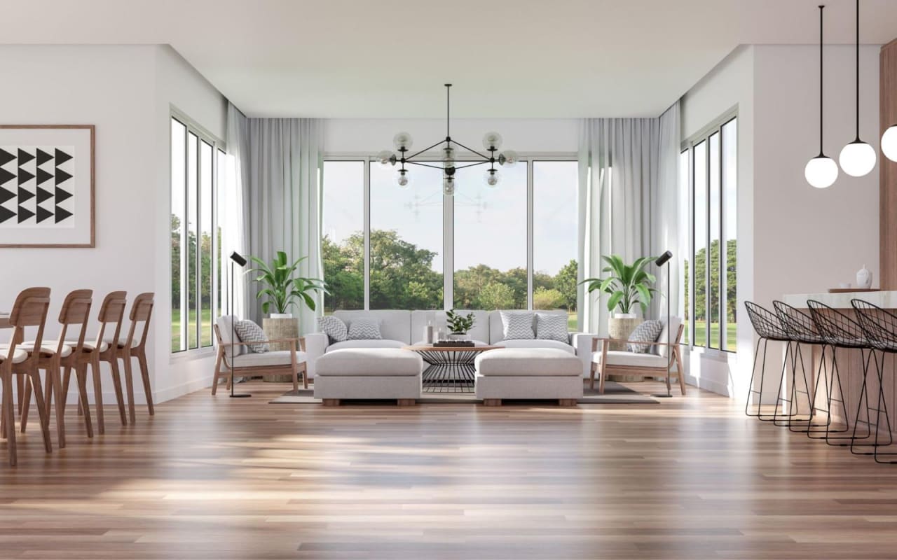 Luxury Home Design Trends for 2023