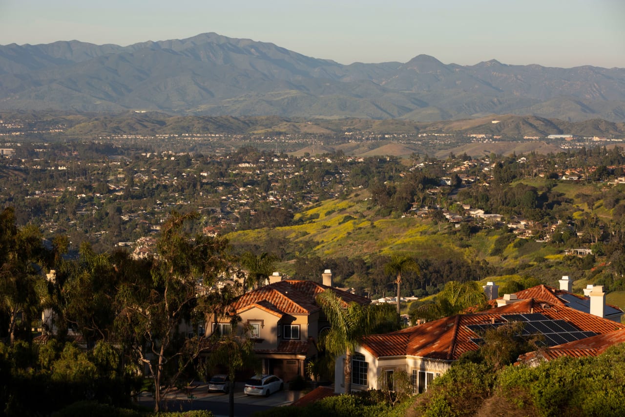 Laguna Niguel