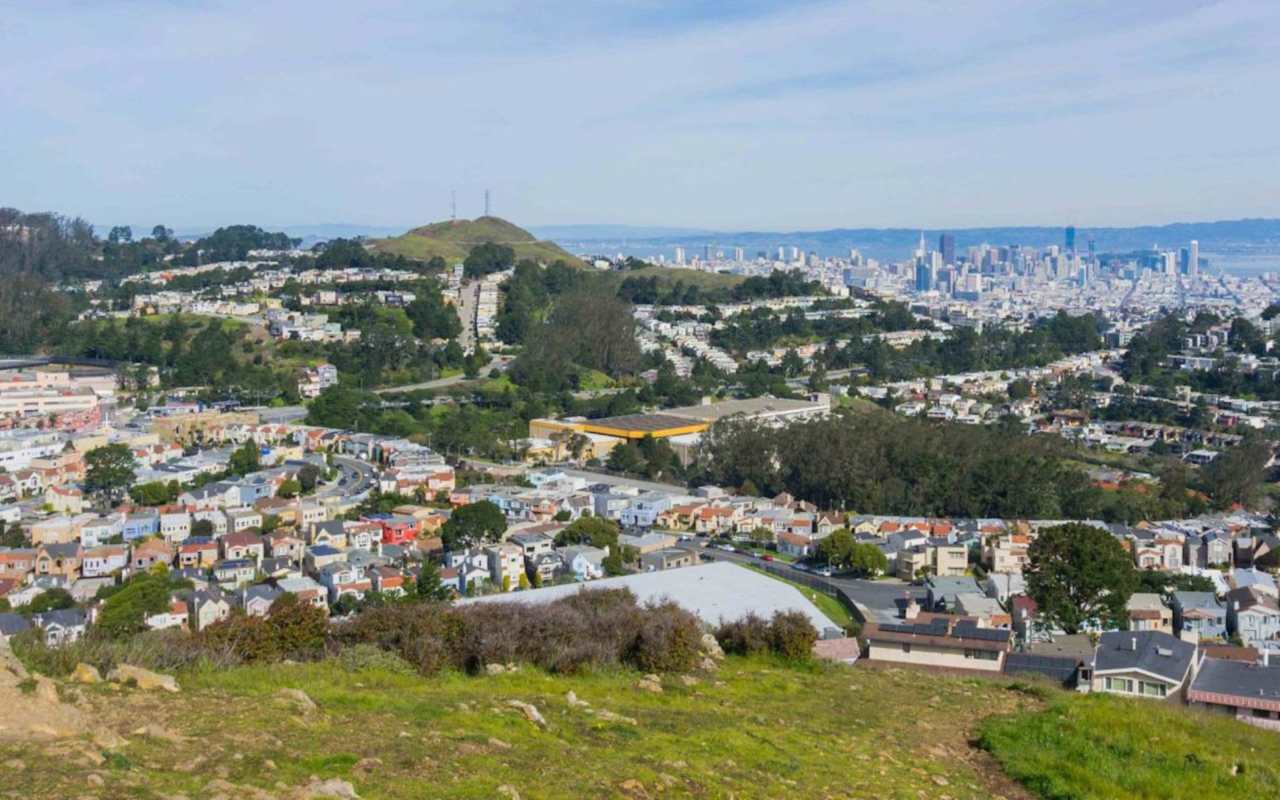 Miraloma Park Voyage Real Estate