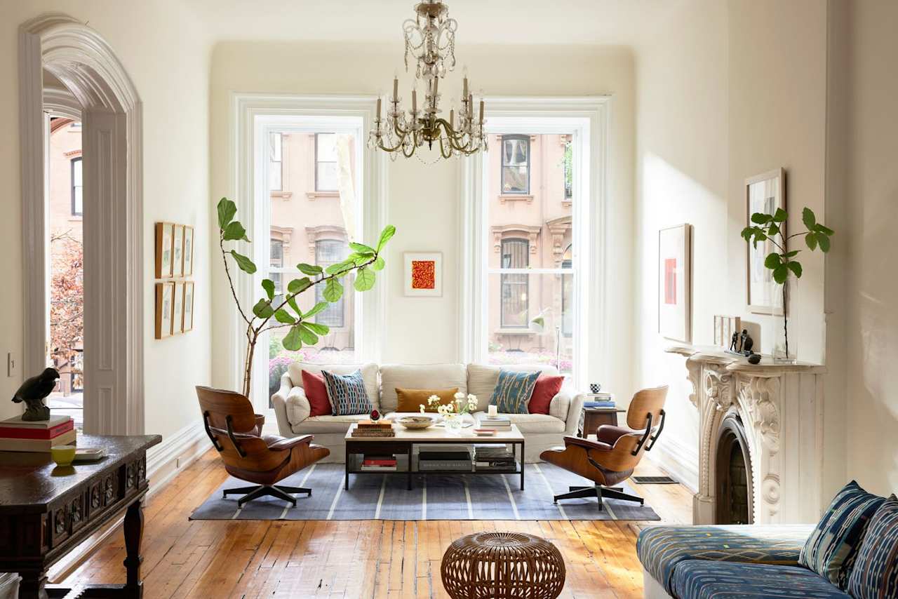 Issue no.57 - Fort Greene