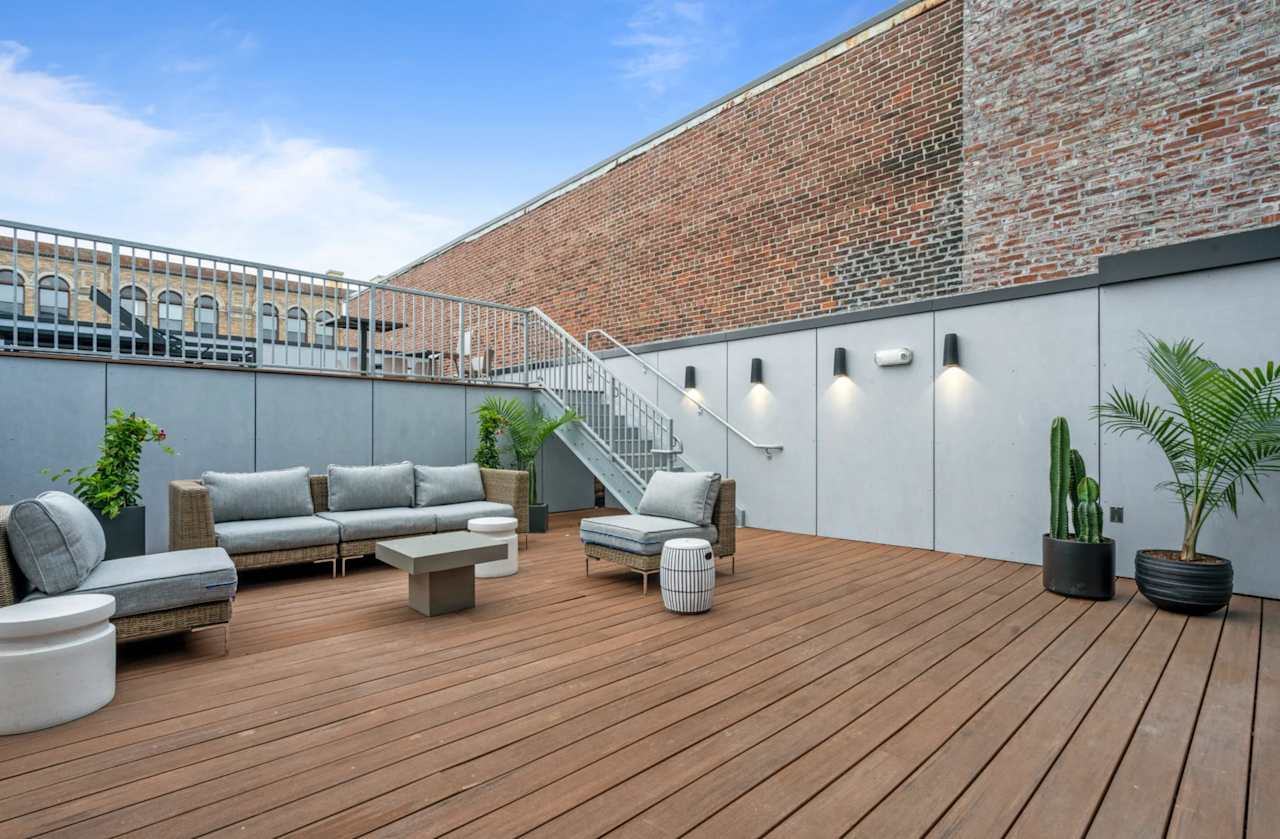 The Mezz | New Development