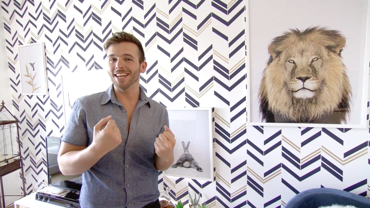 Million Dollar Listing New York's Tyler Whitman Takes Us Through His Mid-town Manhattan Apartment!