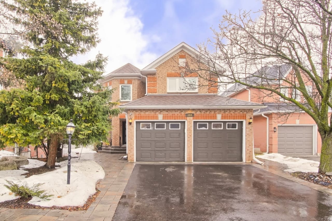 164 Covent Cres