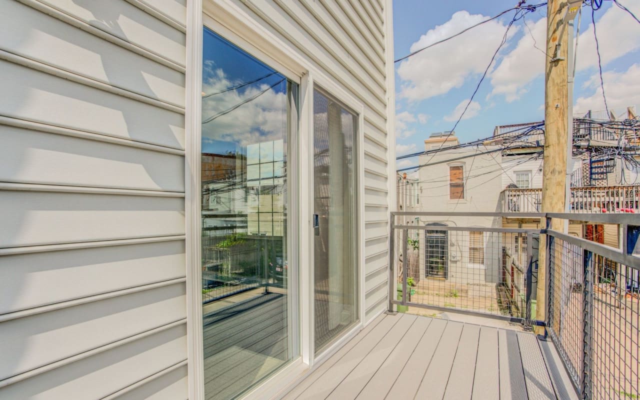 Federal Hill Square Development The Jeff Washo Team Baltimore