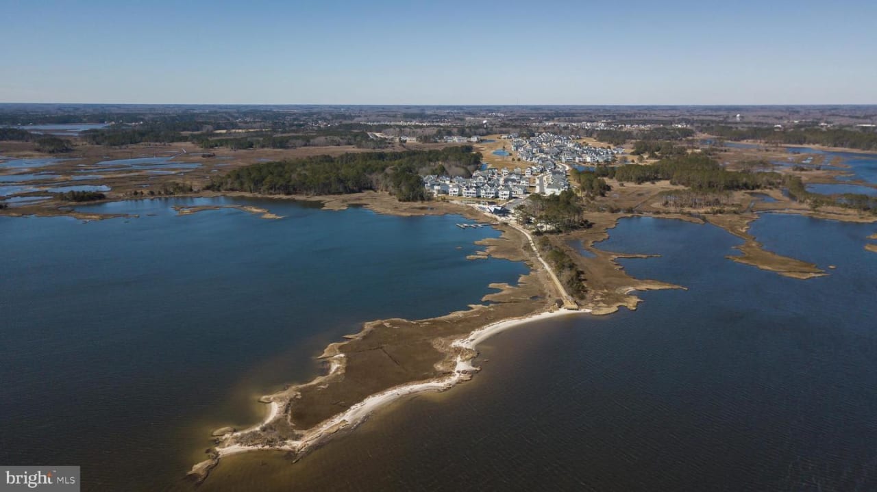 Fenwick Island & Selbyville