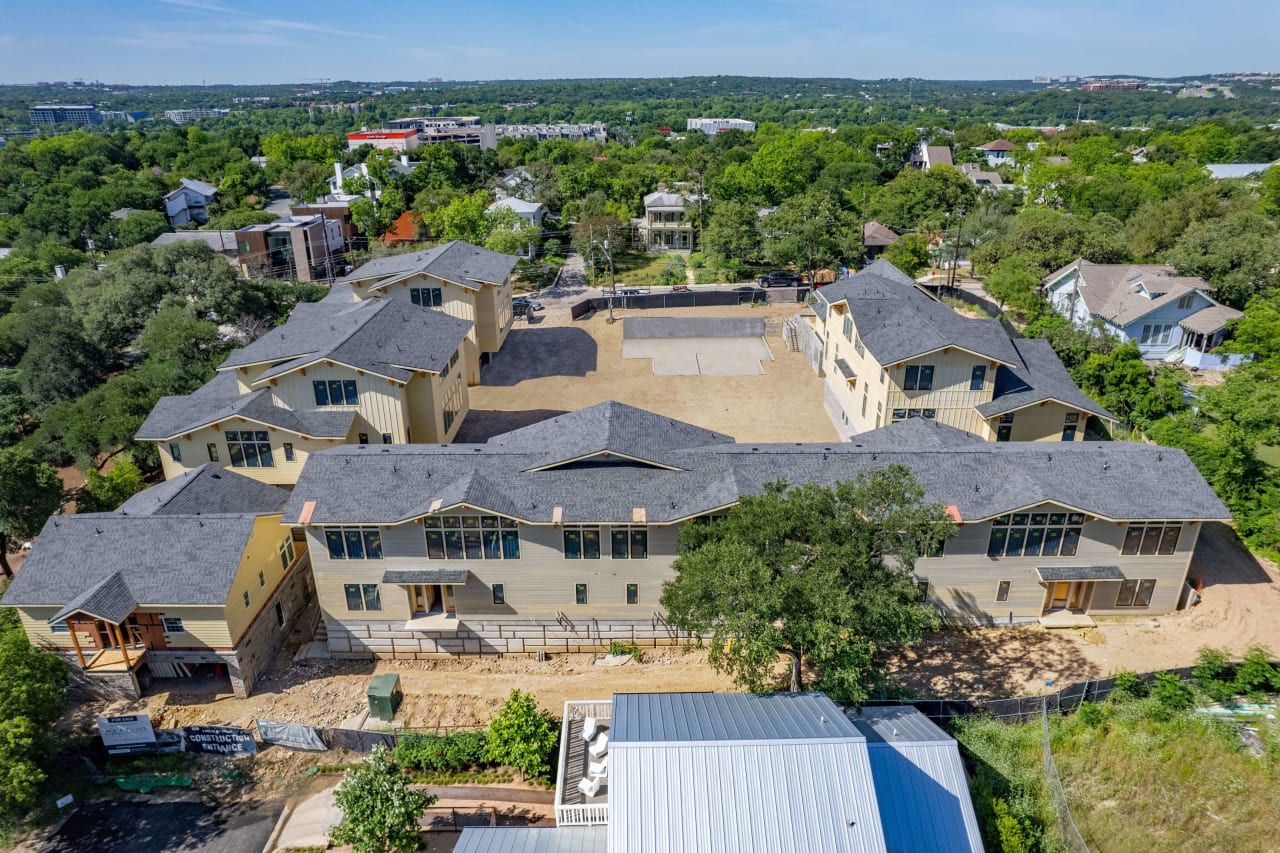 Westline Austin Real Estate Experts Eric Moreland Group