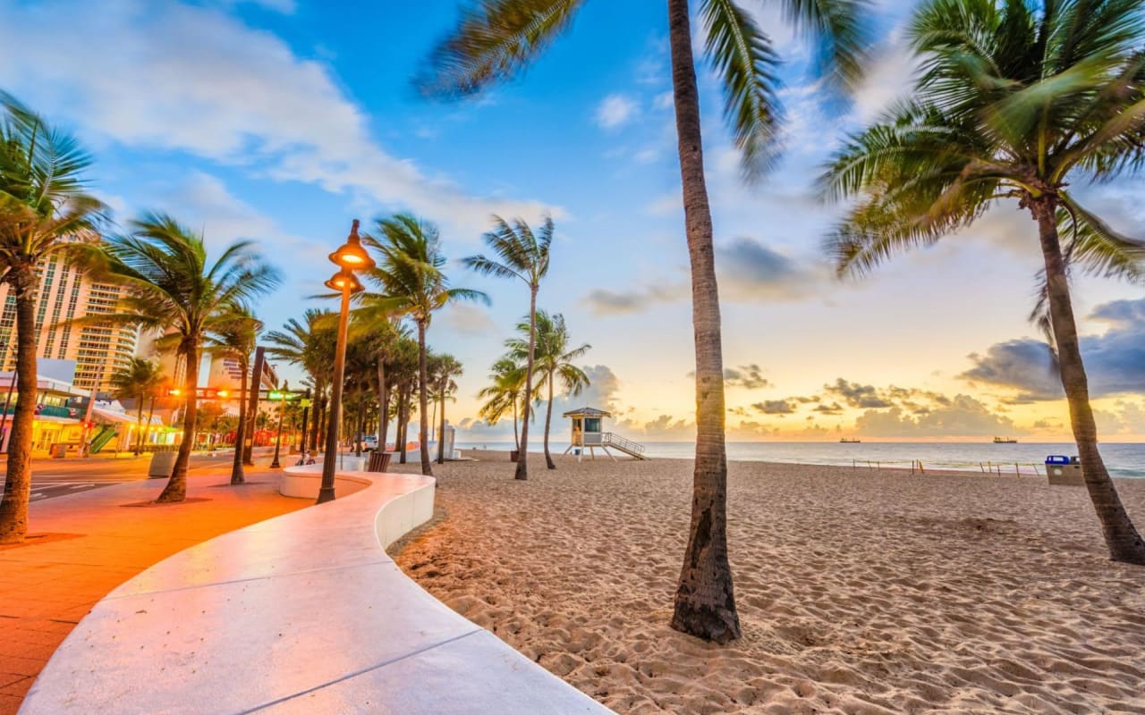 The Top Attractions in Fort Lauderdale For Locals or Tourists