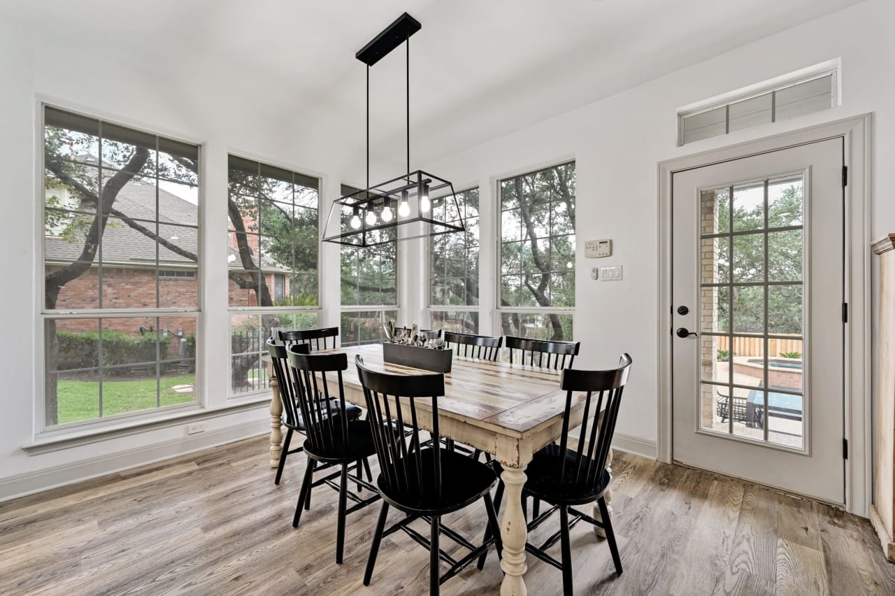 10627 Senna Hills Drive Joanie Capalupo Compass Real Estate Austin