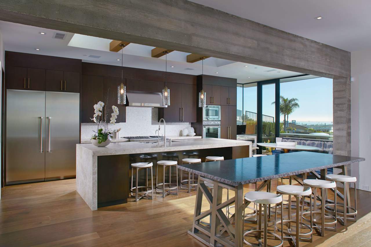 Irvine Terrace VALIA Properties Corona del Mar Luxury Real Estate