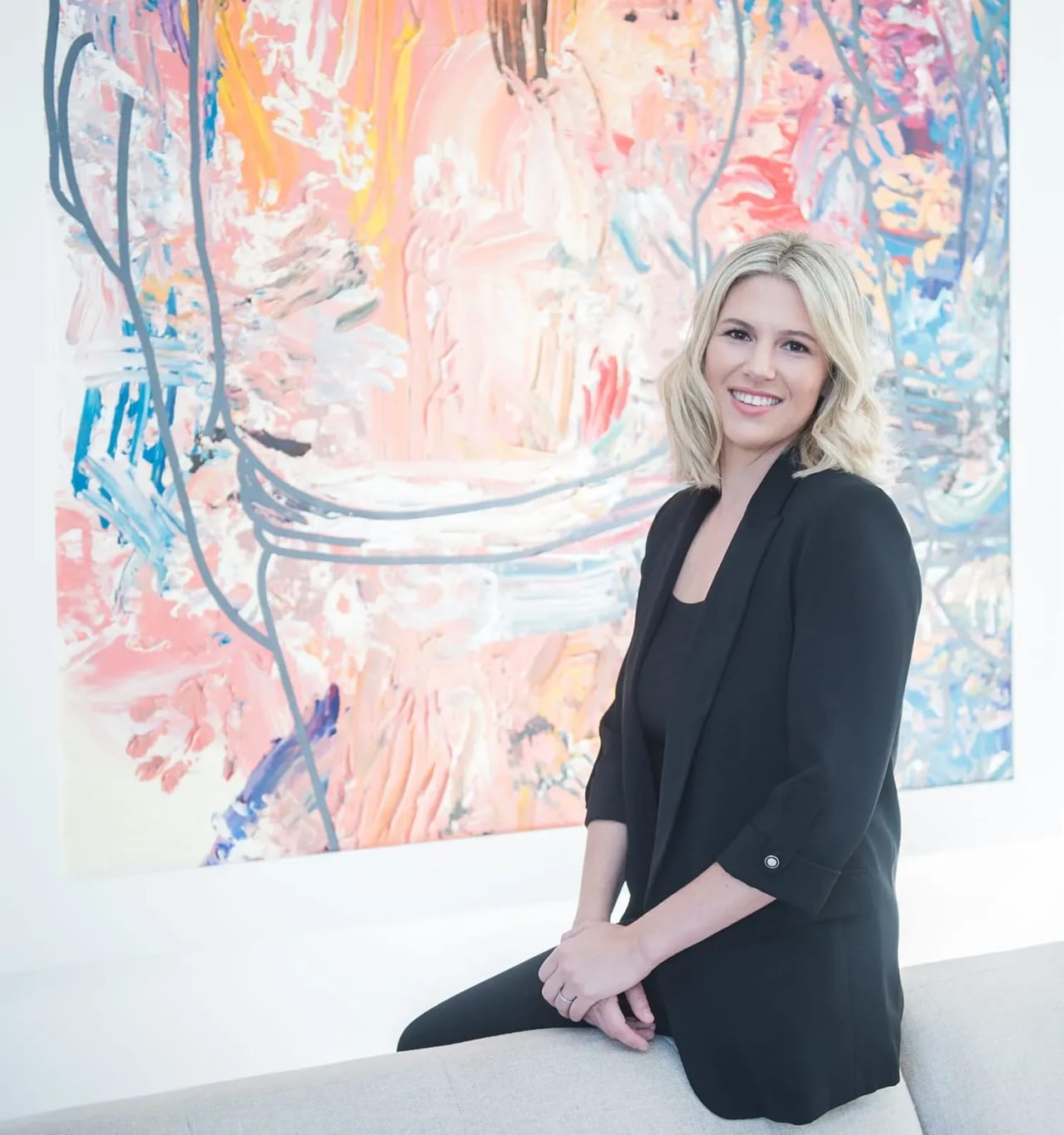 About Julie Meggat West Hollywood Real Estate Agent