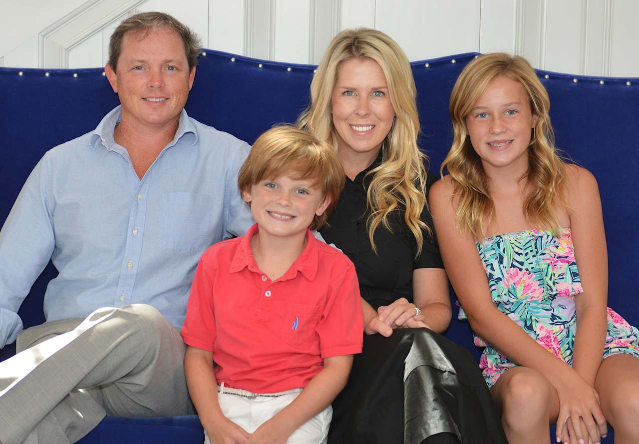 About Bonneau Ansley Atlanta Real Estate Expert