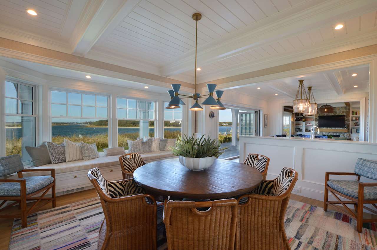 Osterville, waterfront, water view, dock, deep water dock, beach, sandy