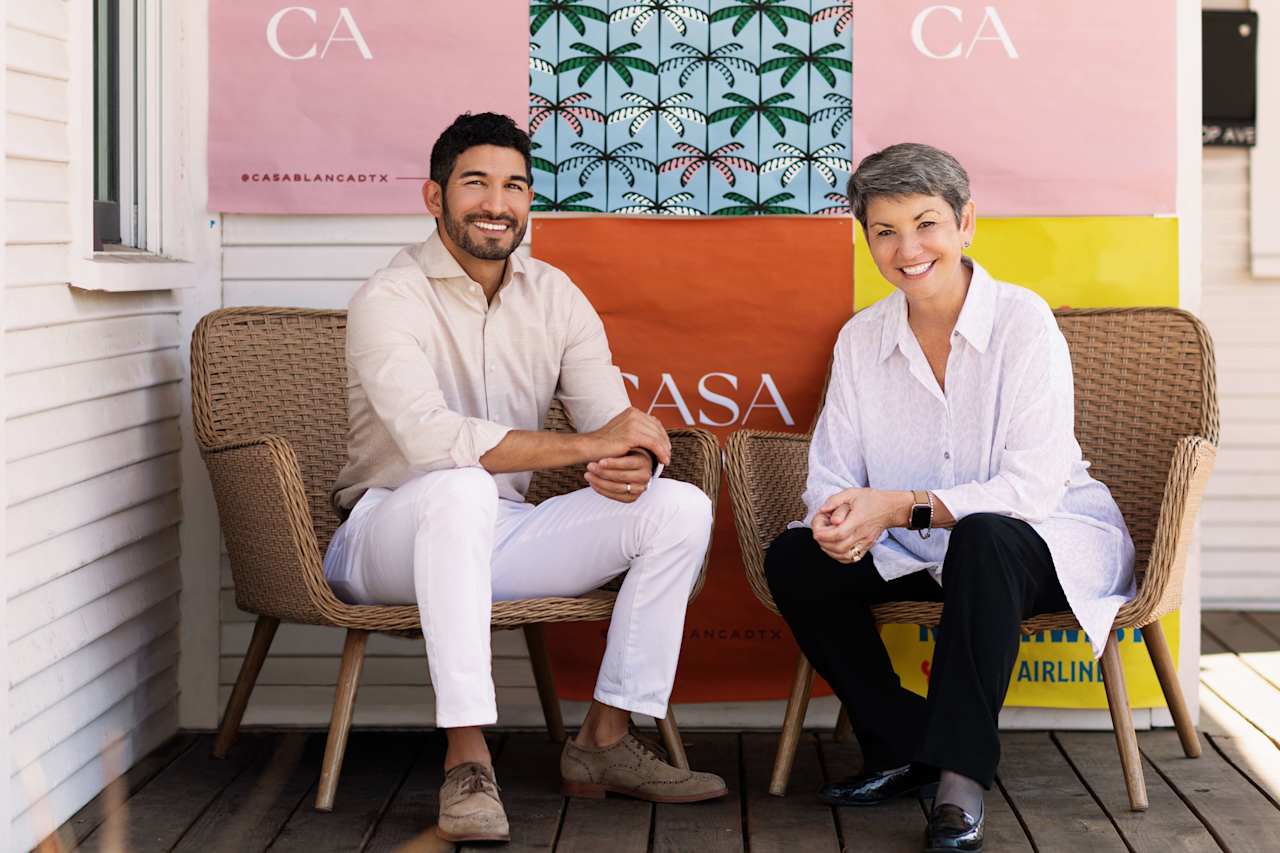 Hewitt+Saucedo Realty Group Dallas TX Real Estate Agents