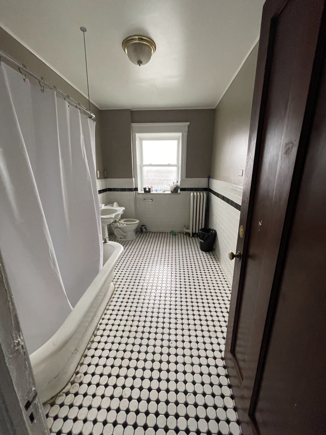 The Stockbridge Apartments CPD Homes, LLC