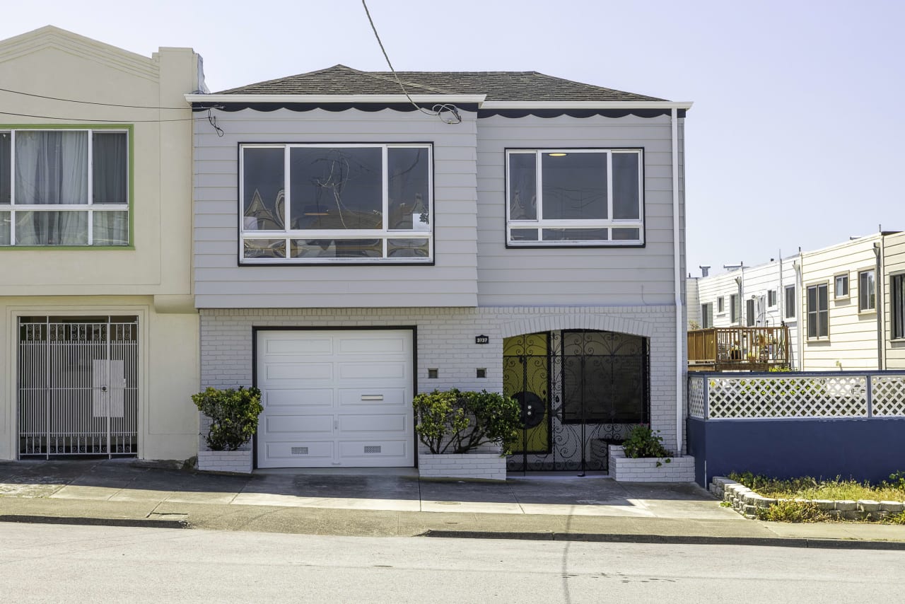 3737 Pacheco Street, San Francisco