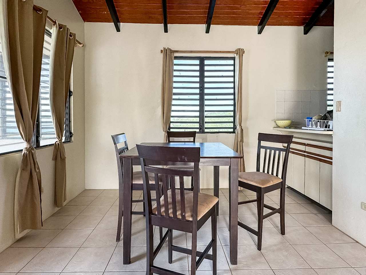 340 Soldiers Hill 2 Bedroom Apartment Luxury Properties BVI Tortola