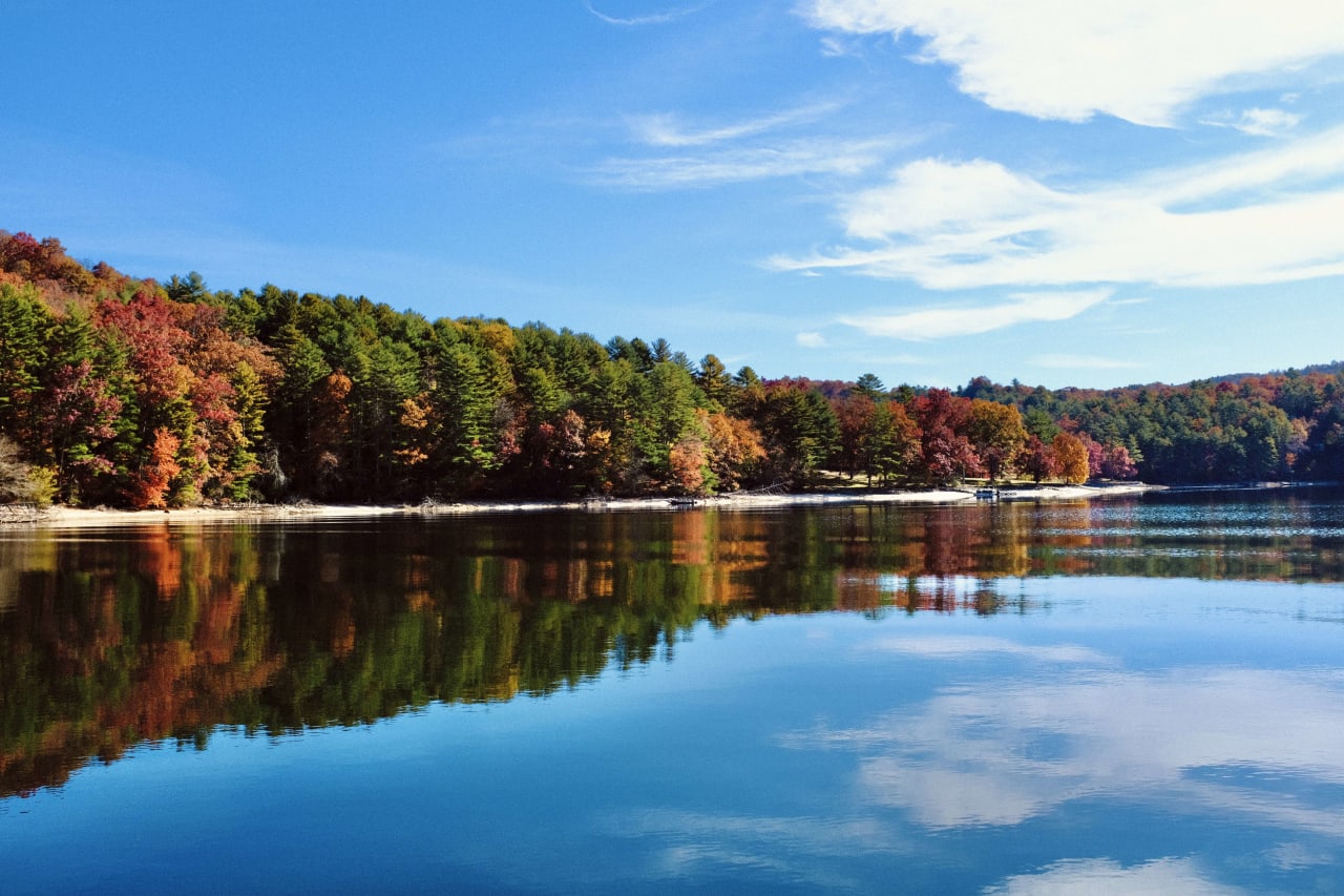 Lake Glenville