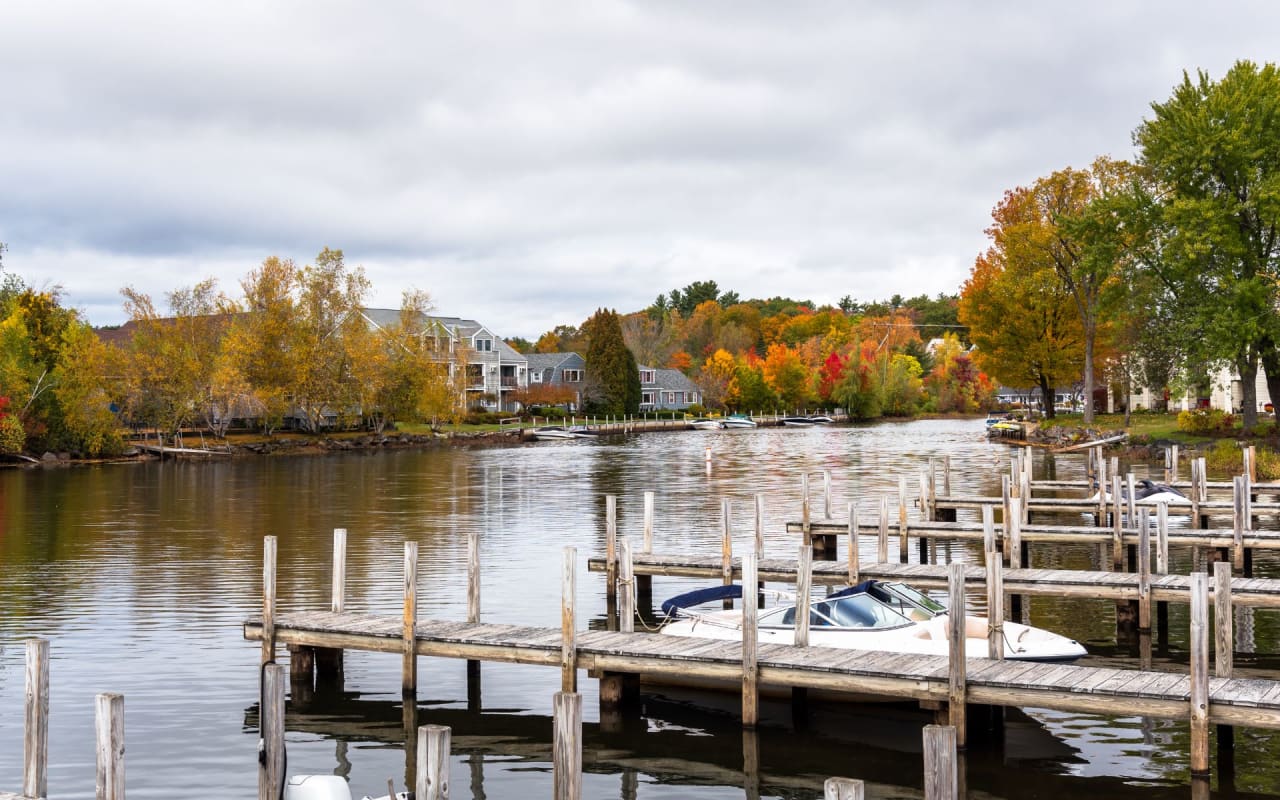 Wolfeboro