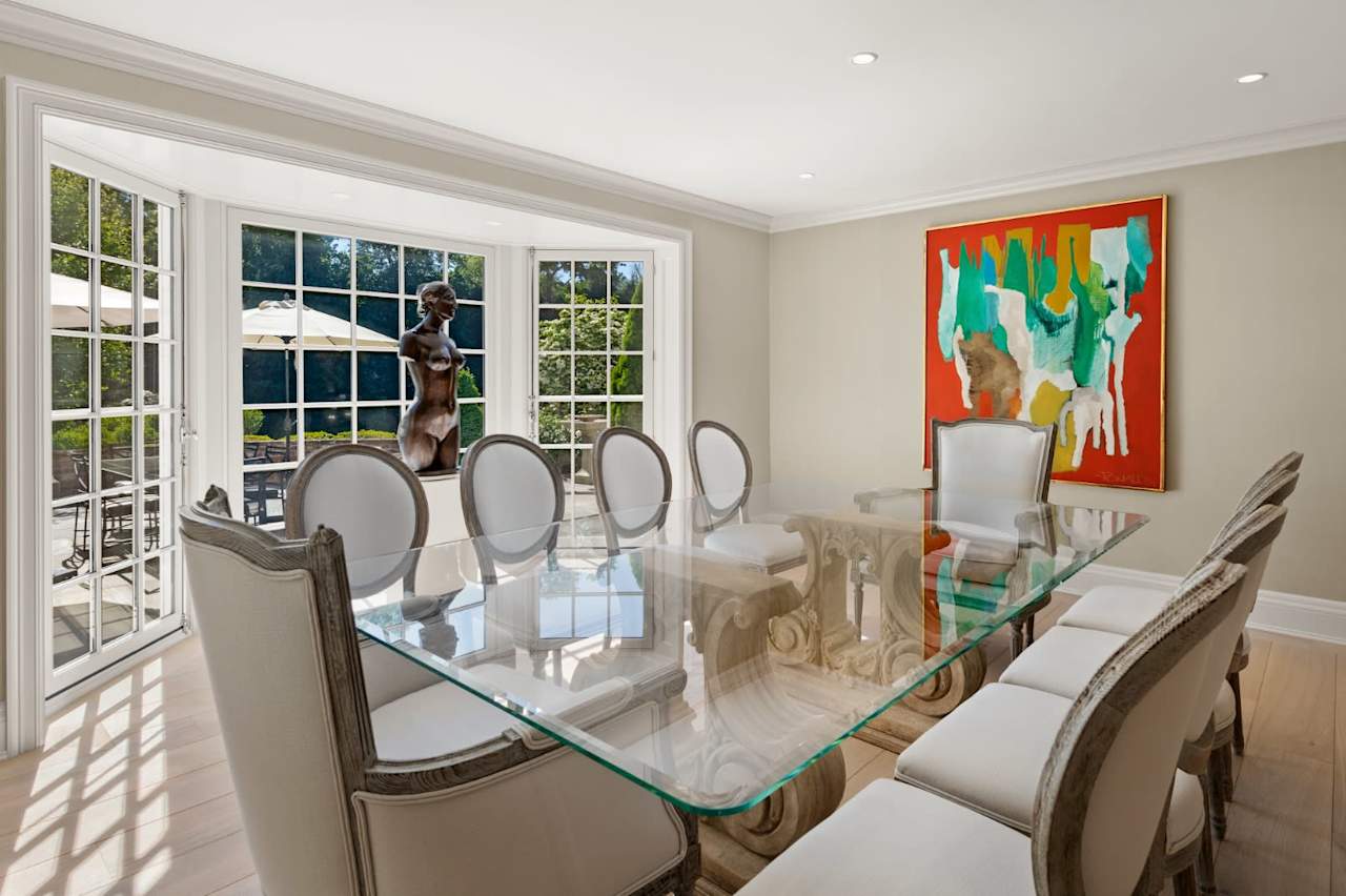 BlueBell Manor Christine Saxe Real Estate Professional