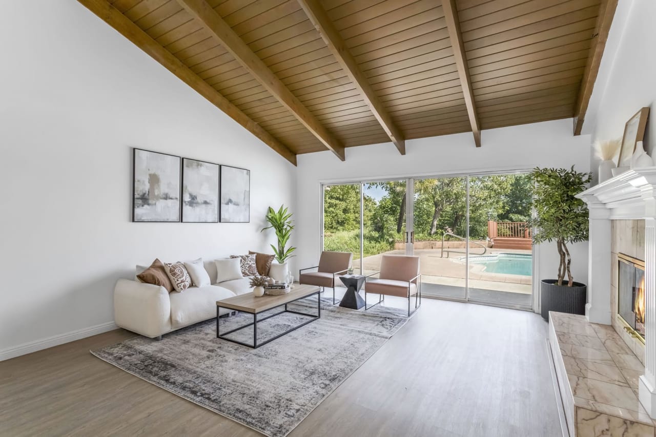 5628 El Canon Ave | Woodland Hills