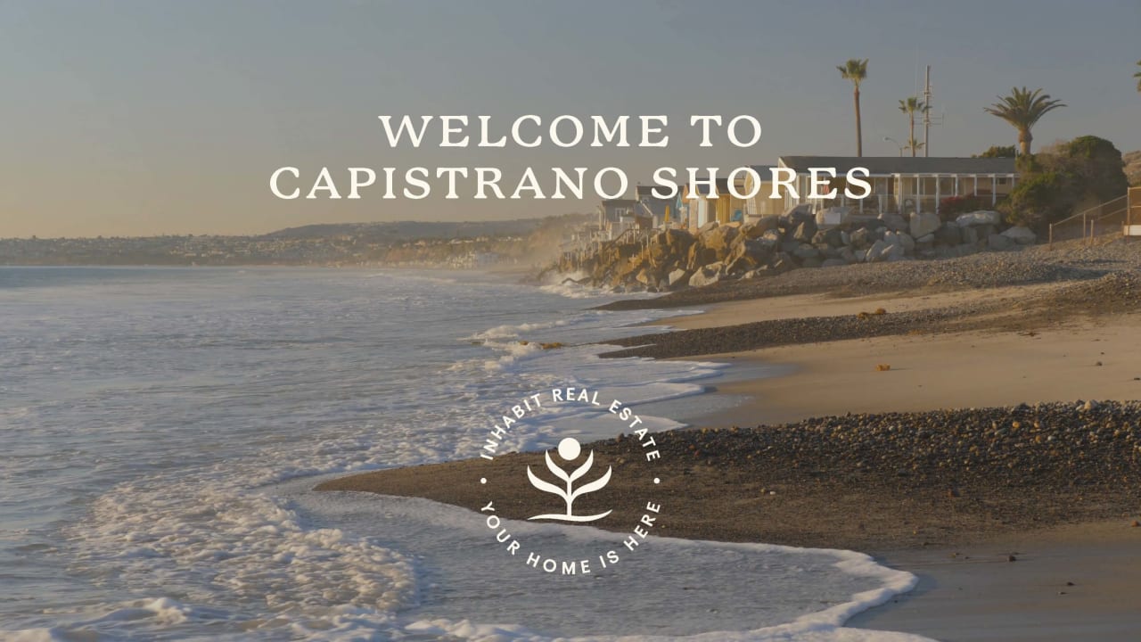 Capistrano Shores