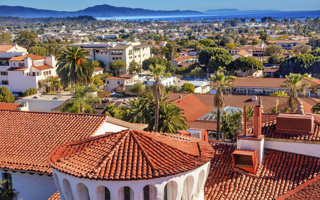 Santa Barbara