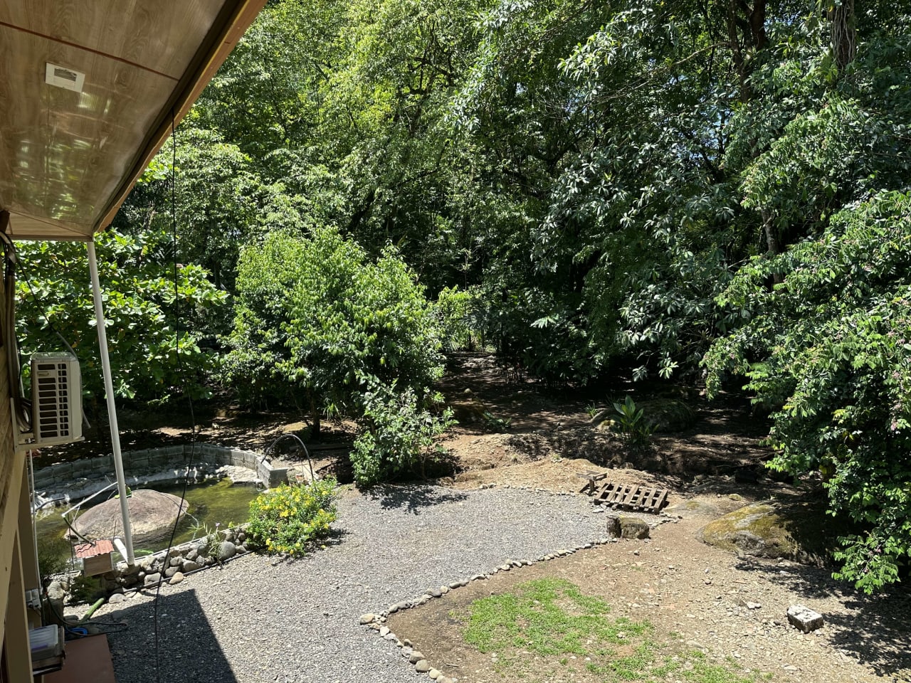 Private Oasis Near Manuel Antonio National Park