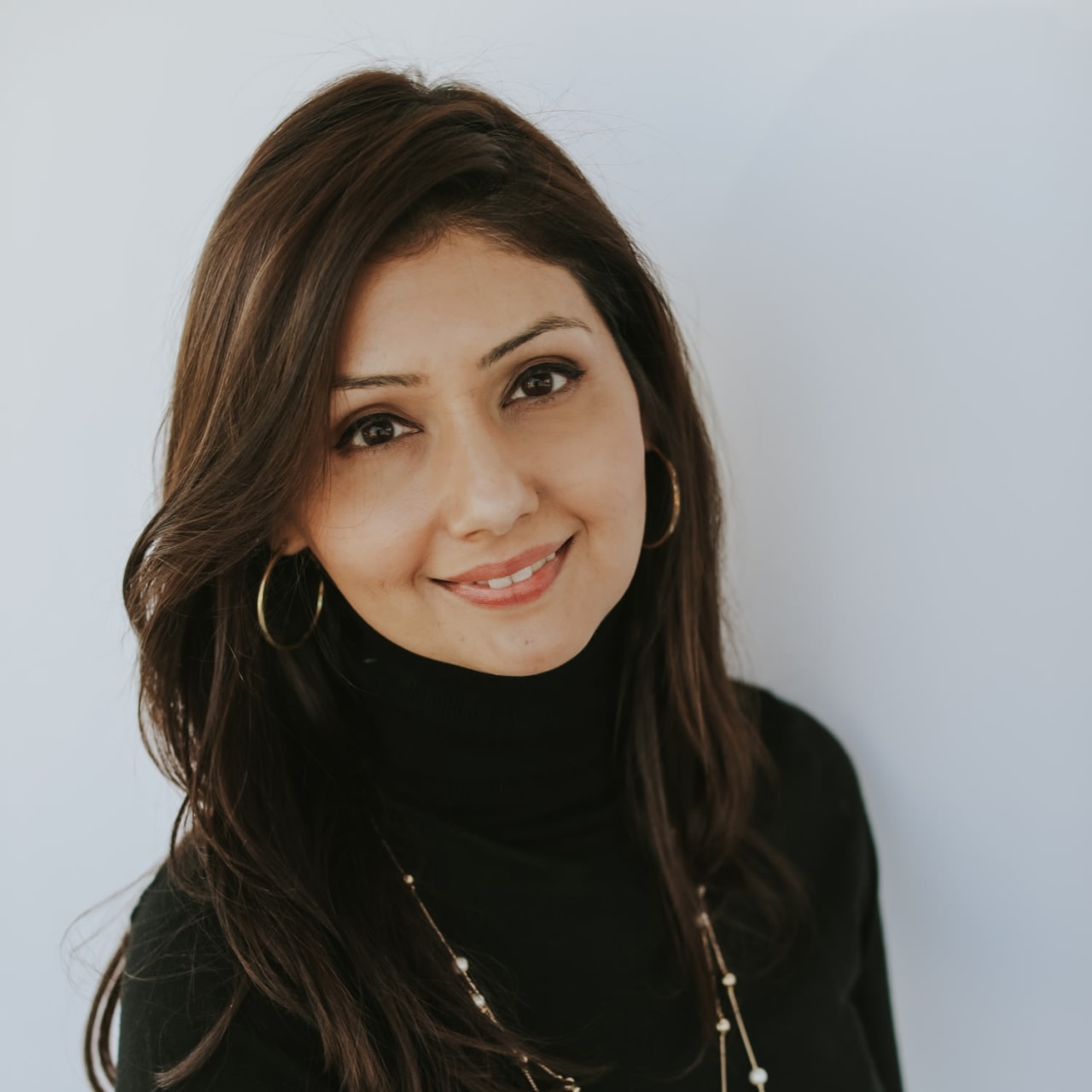 Feriha Kazmi