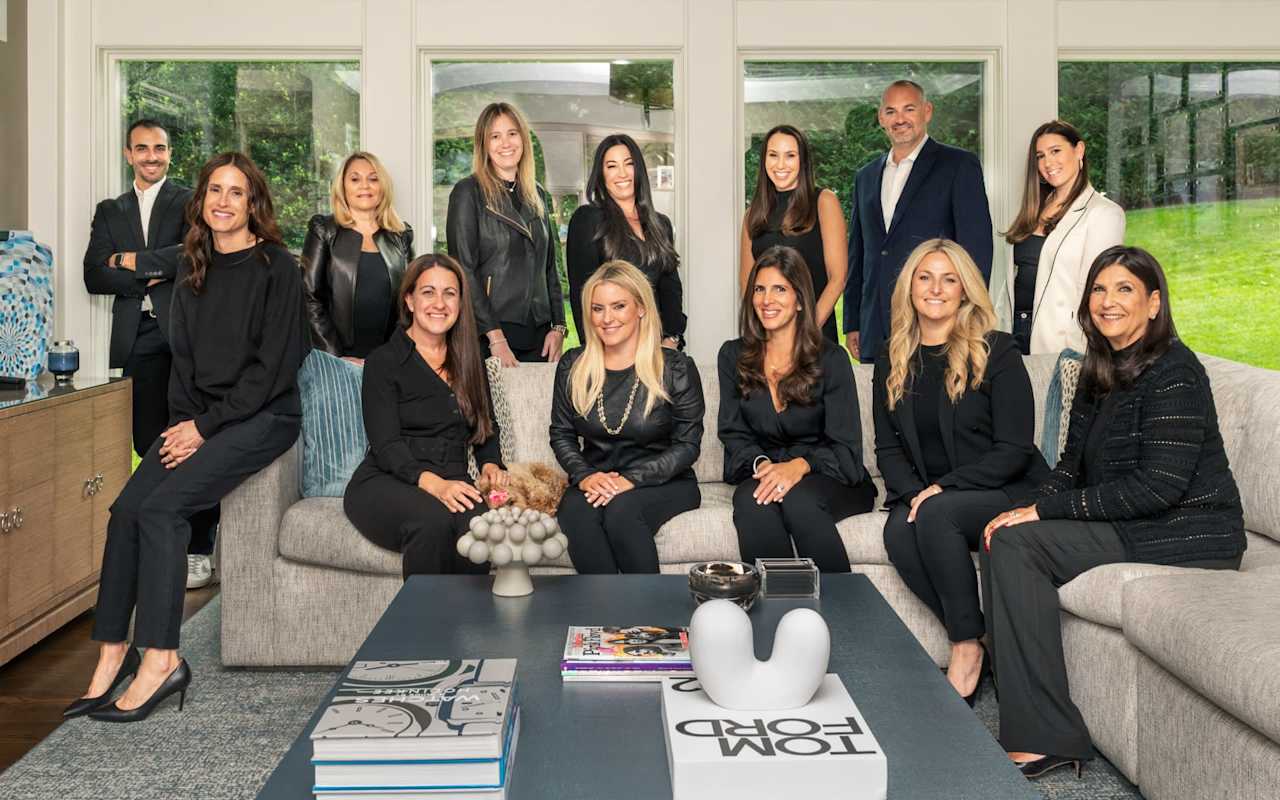 Scout Residential Team New York Real Estate Agents