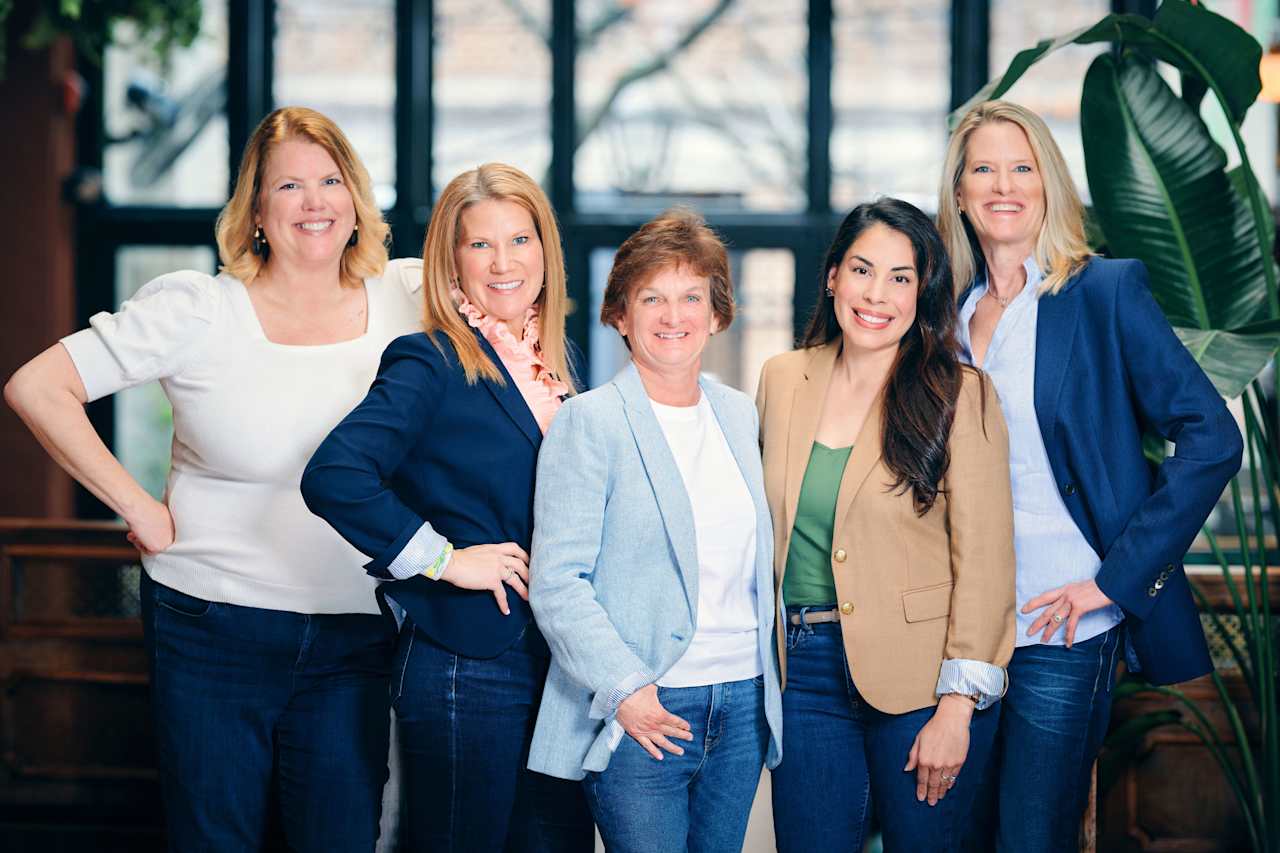 Jen Walker Team Alexandria Real Estate Agent