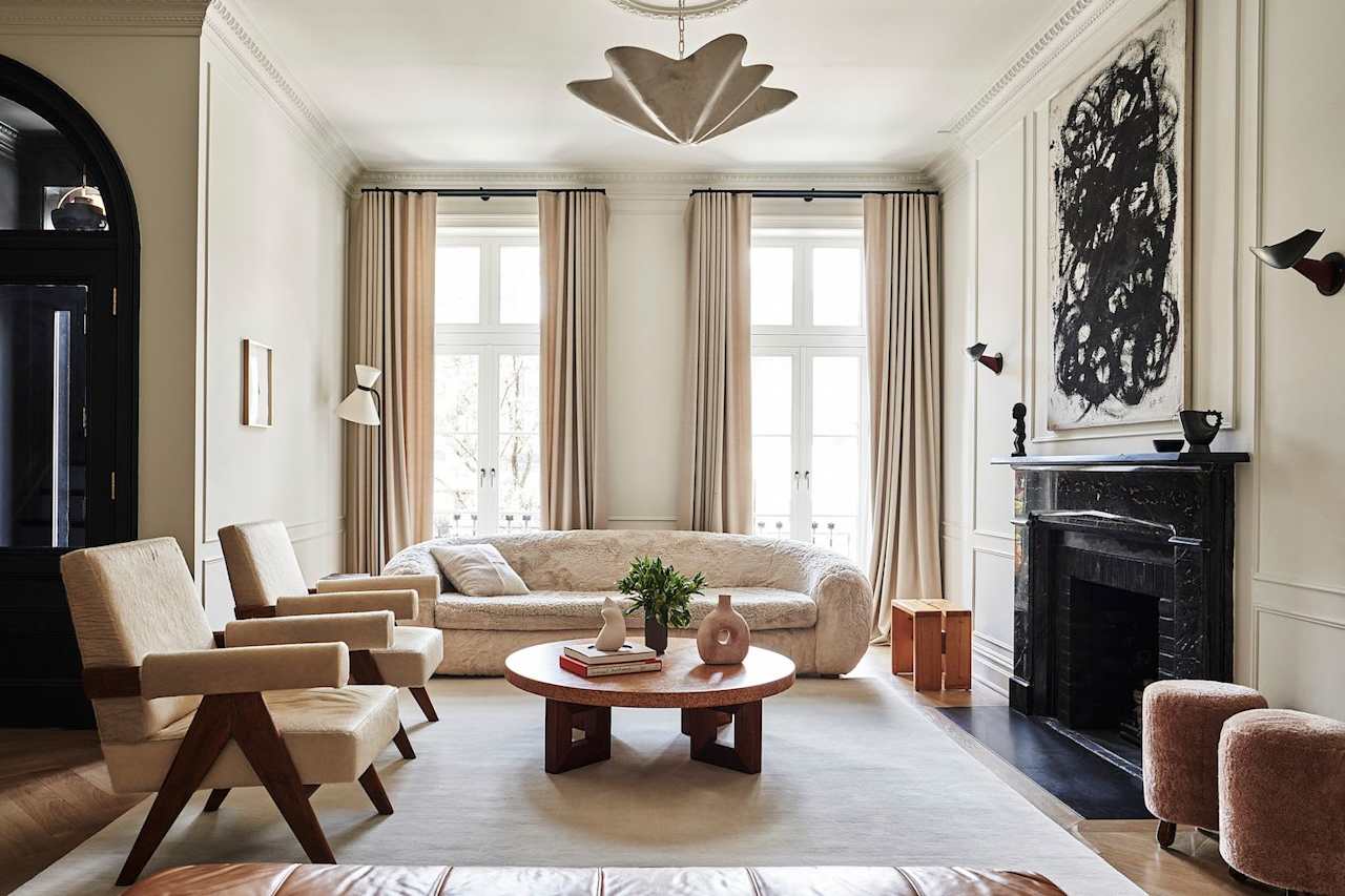 Issue no.49 - West Village
