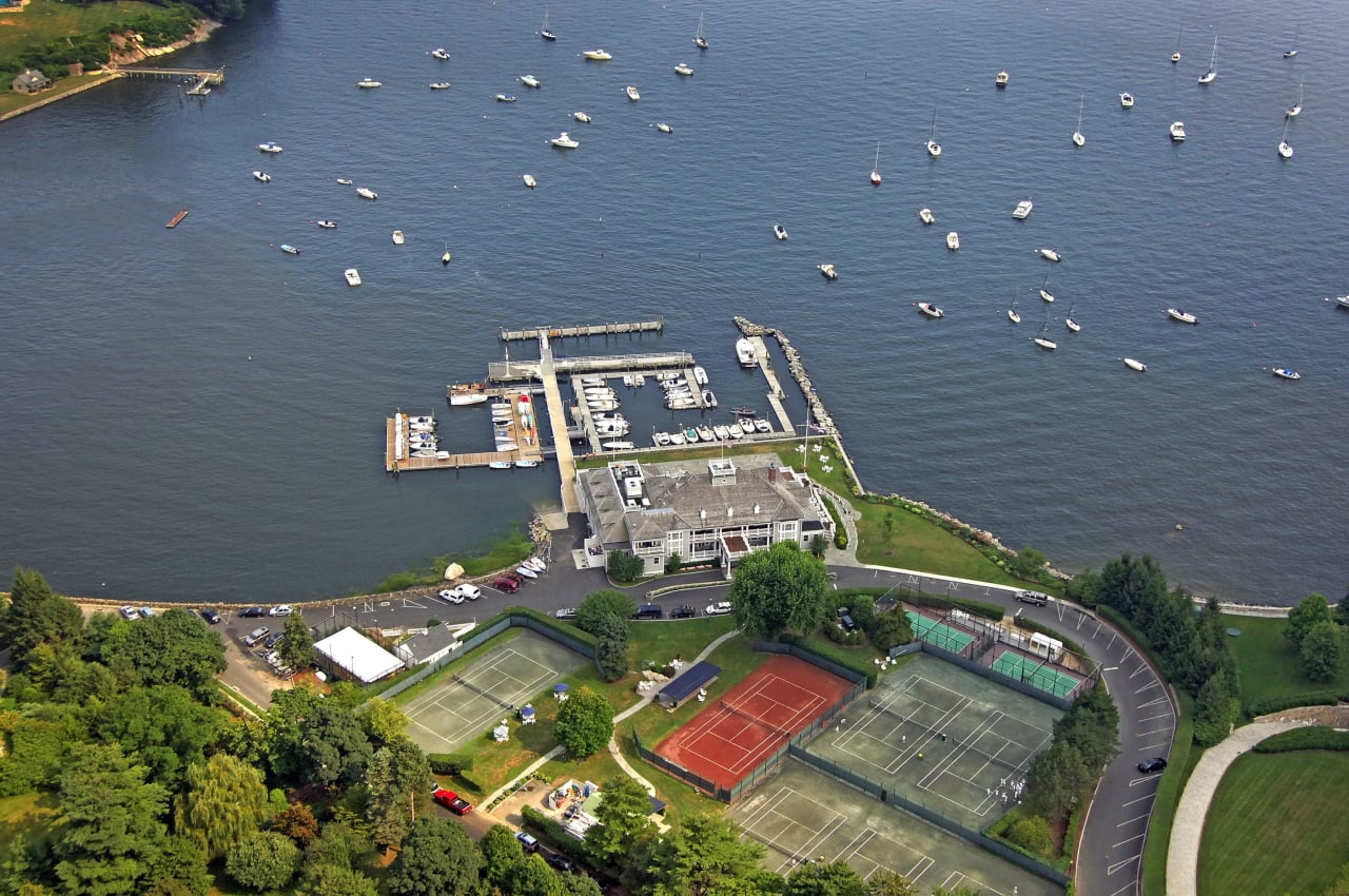 Belle Haven Neighborhood Guide Angela Alfano Connecticut Gold Coast Luxury Specialist