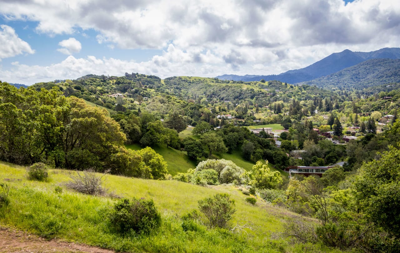 San Anselmo