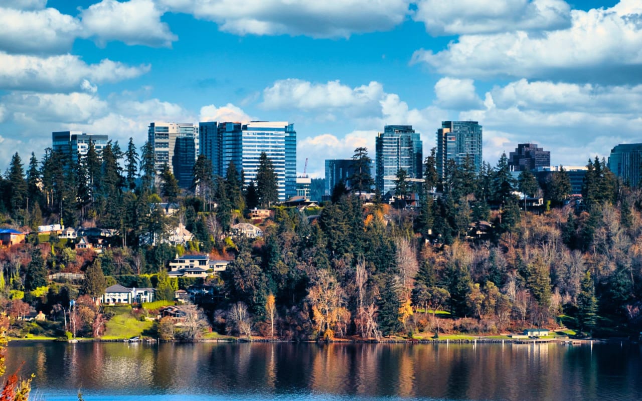 Neighborhoods Valerie Pacheco Bellevue Real Estate Expert