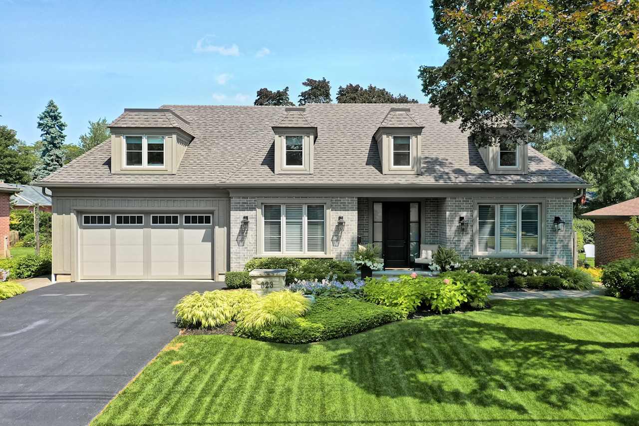 823 Partridge Drive Burlington, ON L7T 2Z6 Goodale Miller Team