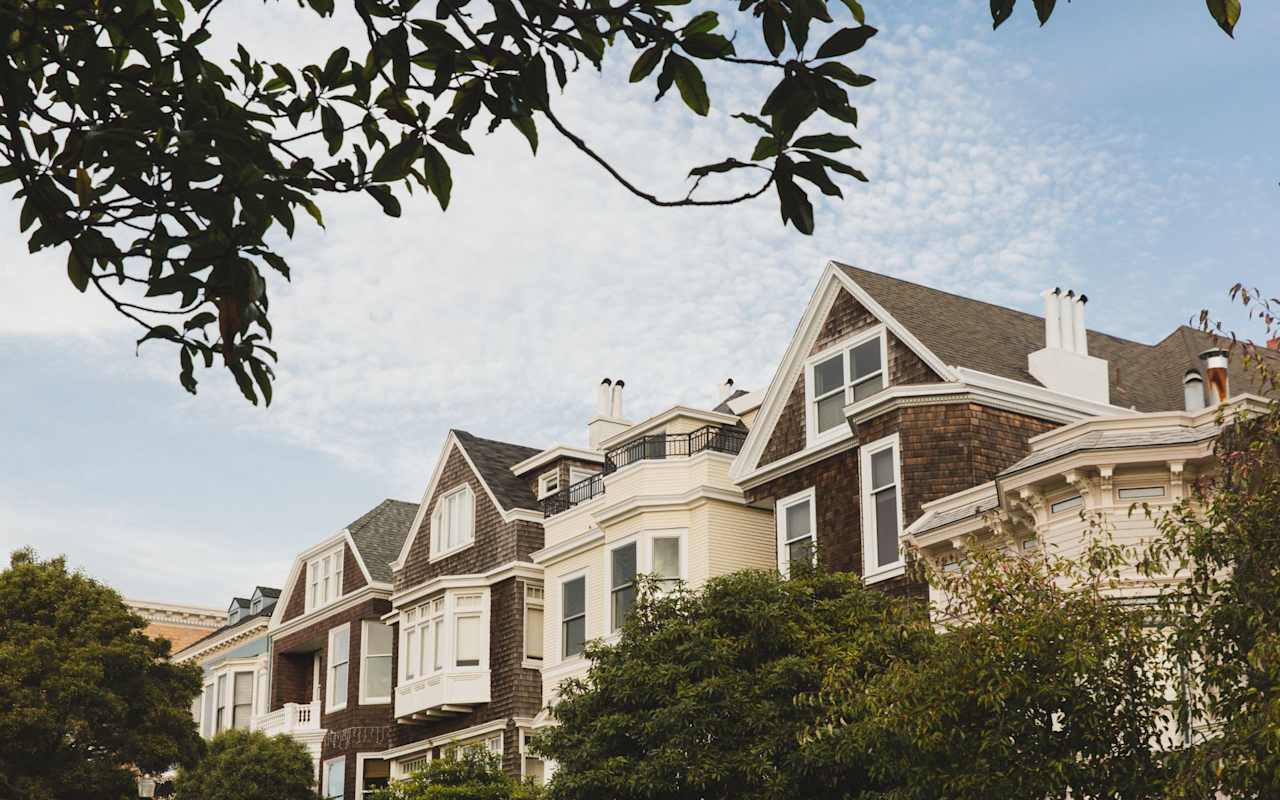 Presidio Heights Neighborhood Guide