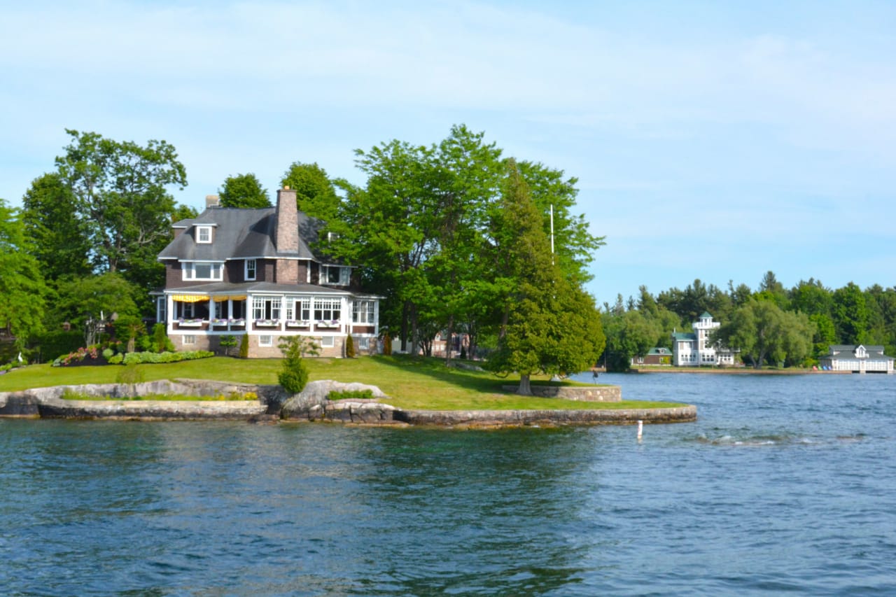 Lake Champlain