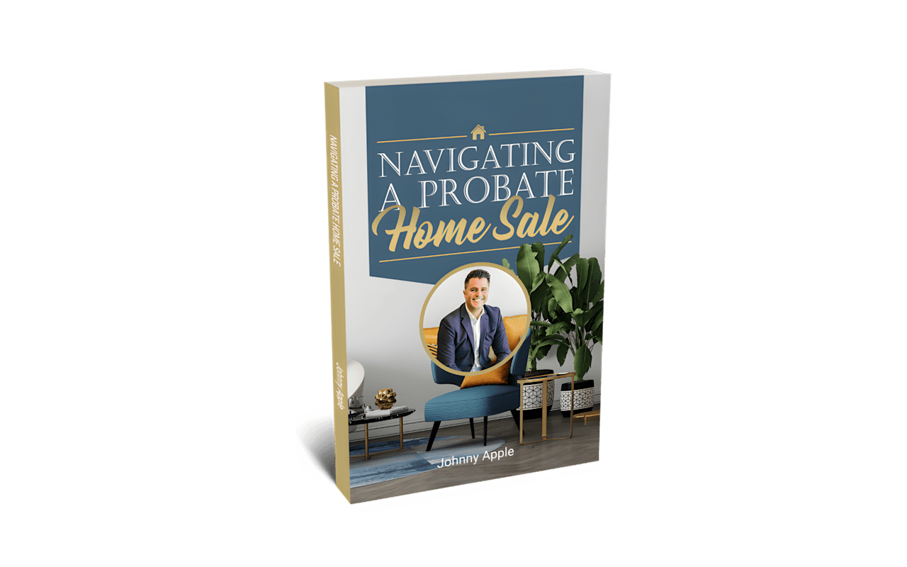 Navigating a Probate Home Sale