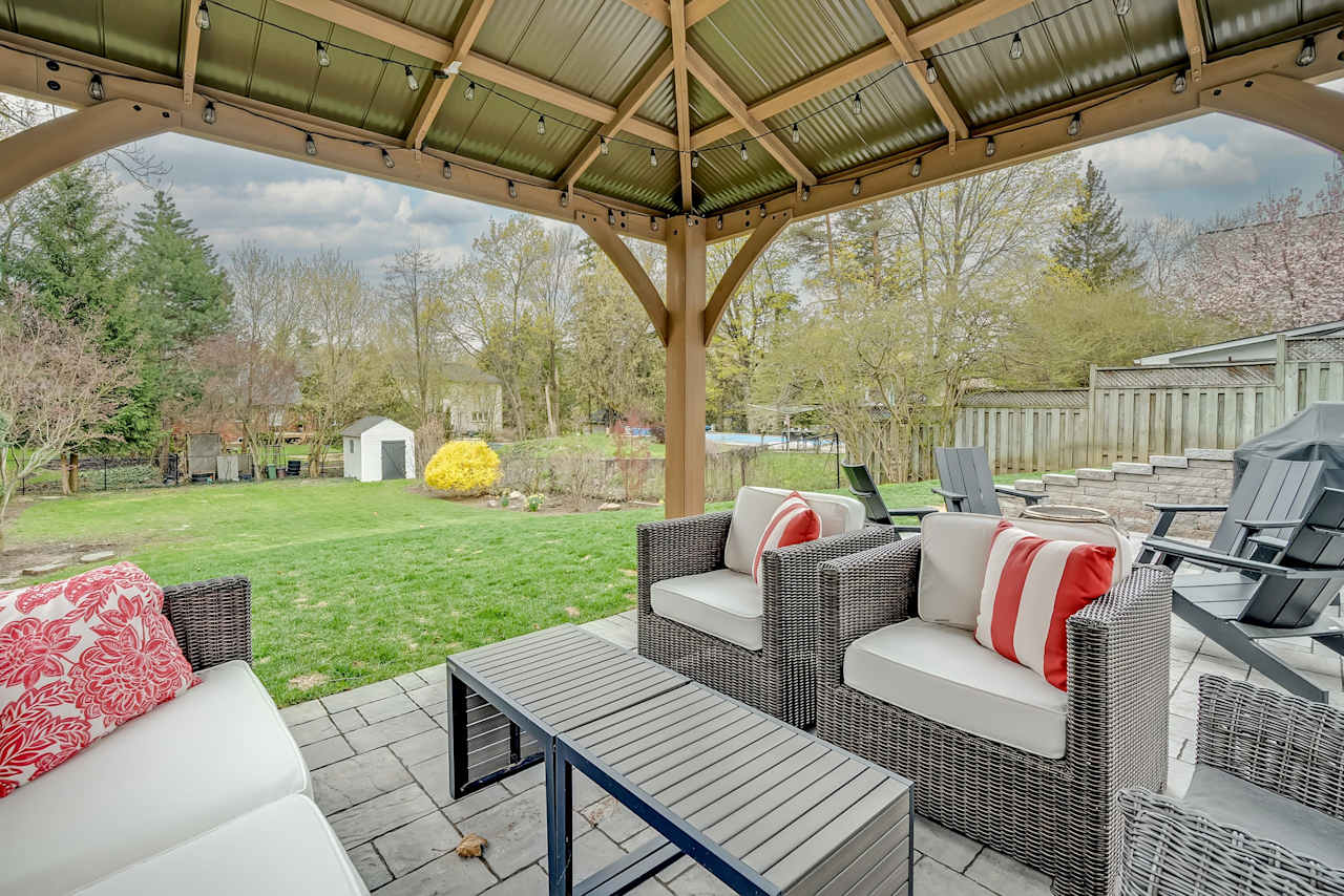 150 Mohawk Road Ancaster, ON L9G 2W9 Goodale Miller Team