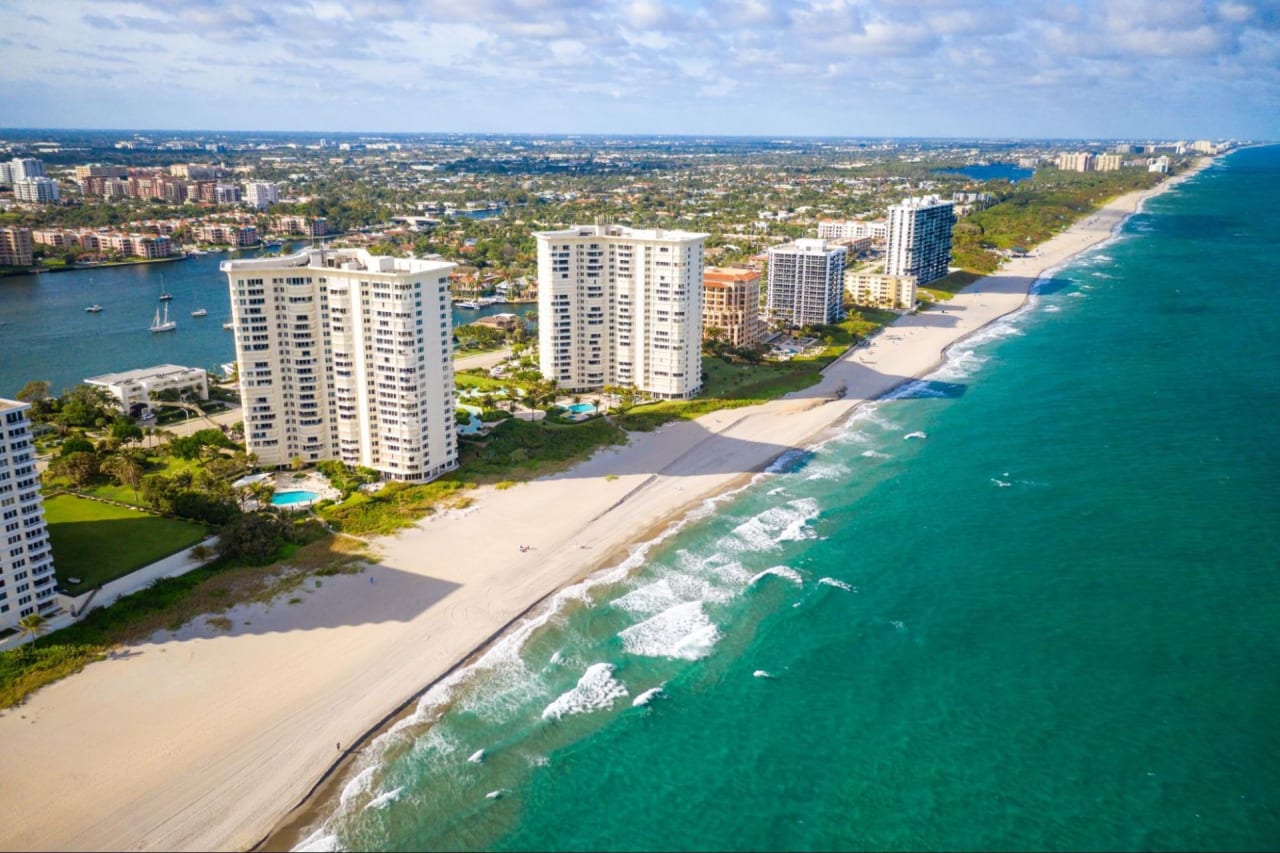 Boca Raton Real Estate Market Forecast 2023